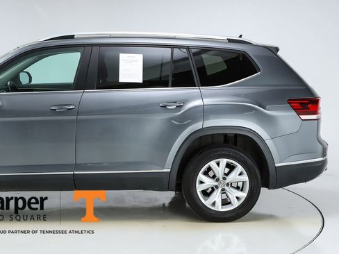 Used 2019 Volkswagen Atlas SEL image 43