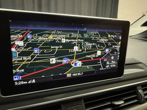 Used 2019 Audi A5 2.0T Premium Plus w/ Premium Plus image 19