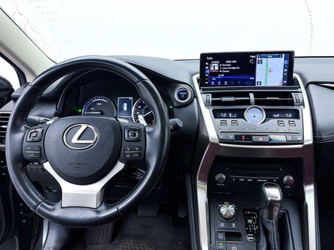 Used 2019 Lexus NX 300h AWD w/ Premium Package image 6