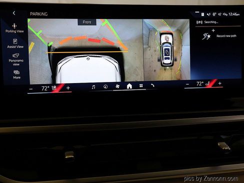 Certified 2024 BMW ALPINA XB7 image 23