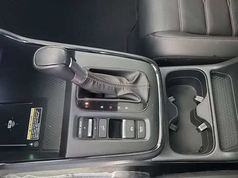 Certified 2025 Honda CR-V Sport-L image 34