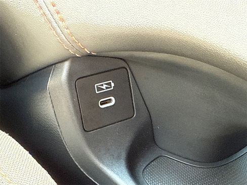 New 2026 Honda HR-V Sport image 30