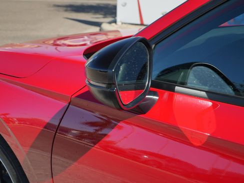 New 2026 Honda Civic Sport Touring image 11