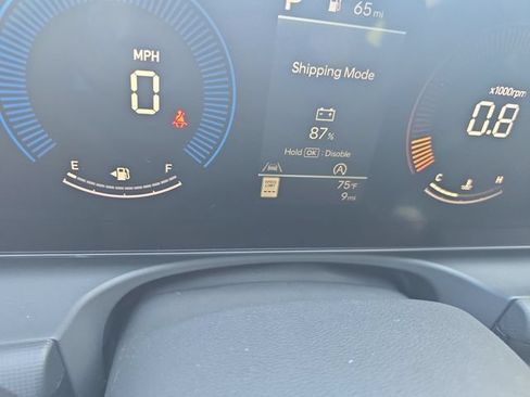 New 2026 Hyundai Tucson SEL Plus AWD/4WD image 19