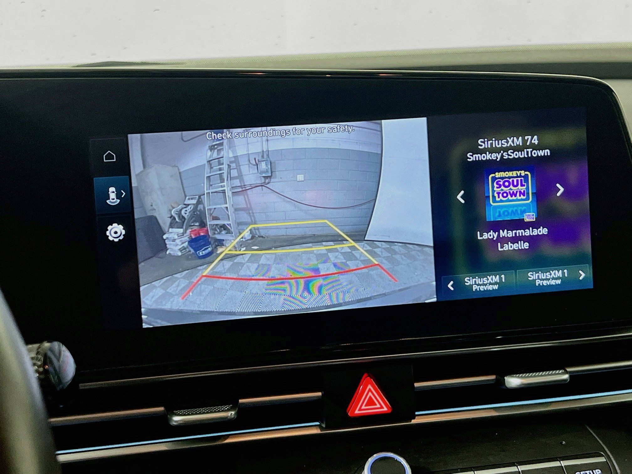 Used 2025 Hyundai Elantra Limited FWD image 28