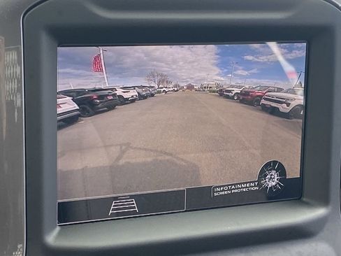 New 2024 Chevrolet Silverado 3500 W/T w/ WT Convenience Package image 44