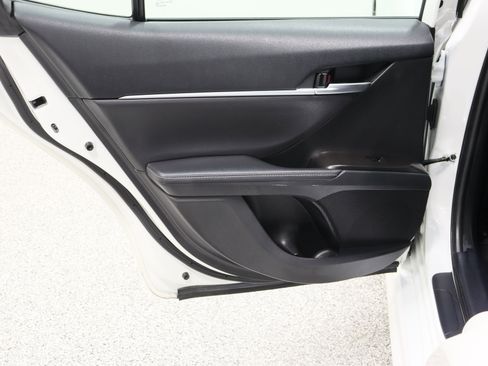 Certified 2022 Toyota Camry XSE w/ Cold Weather Package image 28