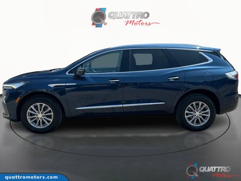 Used 2022 Buick Enclave Essence w/ Trailering Package, 5000 lbs. image 2