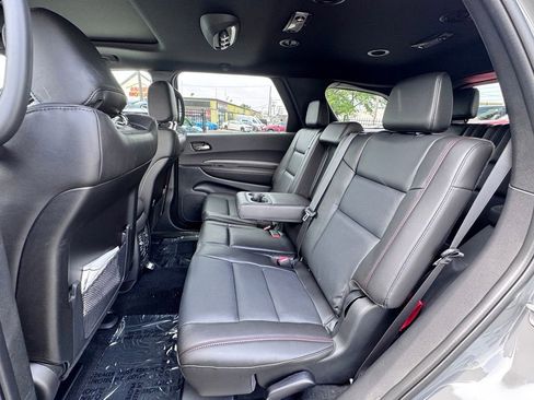 New 2026 Dodge Durango GT AWD/4WD image 15