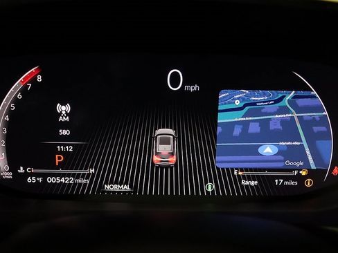 Certified 2026 Acura MDX A-Spec image 18