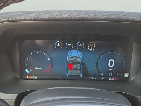 New 2025 Ford F150 XLT w/ Equipment Group 302A MID image 18