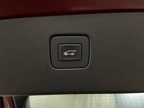 Used 2025 Buick Envista Avenir FWD image 19