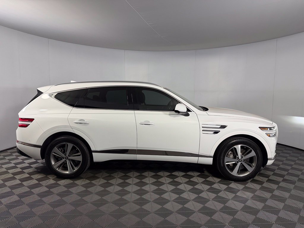 Used 2023 Genesis GV80 3.5T AWD/4WD image 5