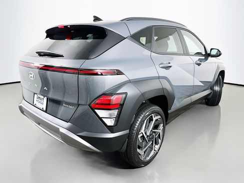 New 2026 Hyundai Kona SEL Premium image 7
