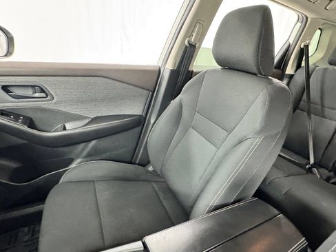 Certified 2023 Nissan Rogue S AWD/4WD image 13