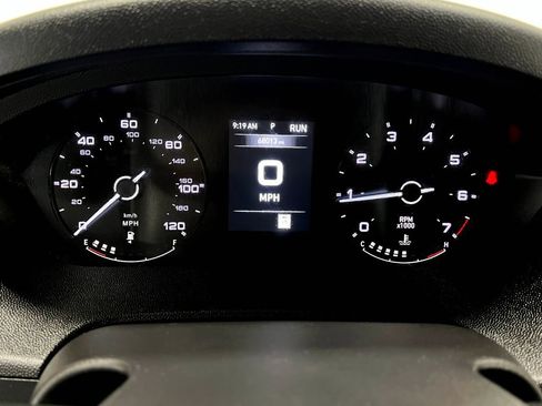 Used 2023 RAM ProMaster 2500 FWD image 22