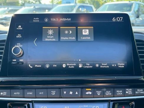 Used 2025 Honda Odyssey Sport-L image 37