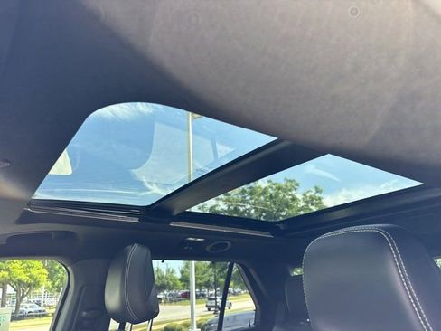 Used 2020 Ford Explorer ST w/ ST Street Pack AWD/4WD image 23