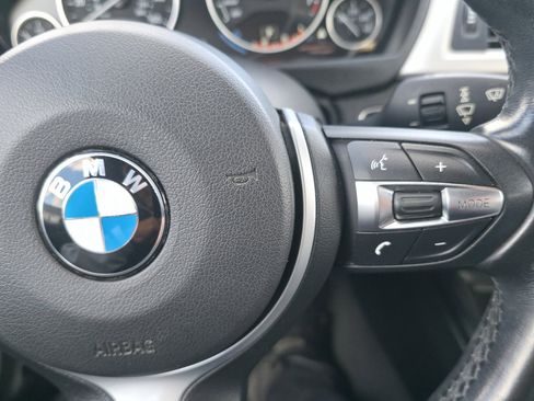 Used 2016 BMW 320i xDrive Sedan image 28