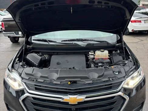 Used 2019 Chevrolet Traverse LS FWD image 34