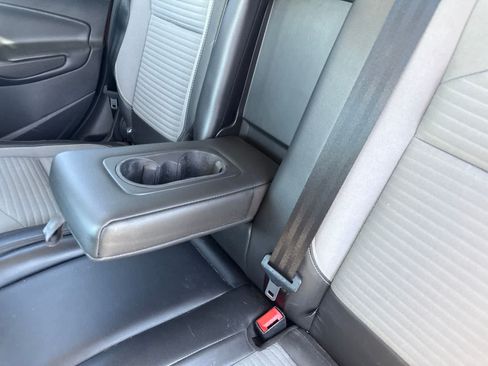 Used 2017 Ford Escape Titanium FWD image 18