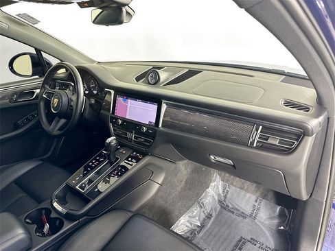 Used 2023 Porsche Macan GTS image 30