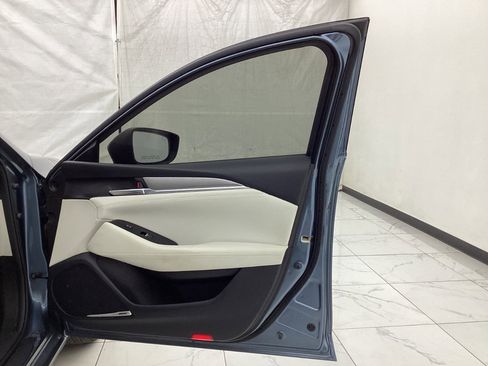 Used 2018 MAZDA MAZDA6 Grand Touring Reserve FWD image 19