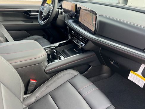 Used 2026 Chevrolet Tahoe RST w/ Sun And Tow Package image 14