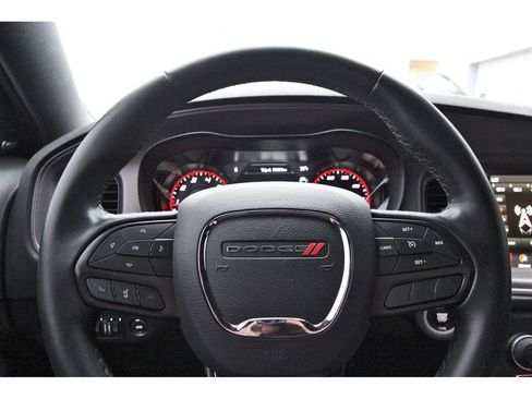 Used 2023 Dodge Charger GT w/ Blacktop Package RWD image 15