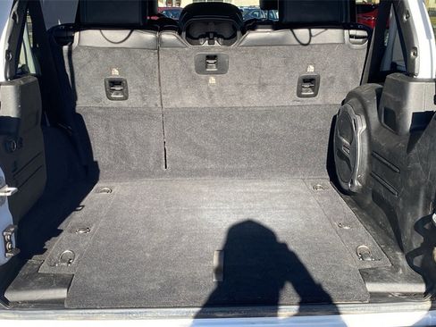 Used 2021 Jeep Wrangler Unlimited Rubicon image 11
