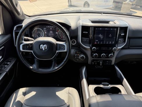 Used 2022 RAM 1500 Lone Star w/ Trailer Tow Group image 14