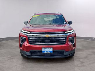 Certified 2025 Chevrolet Traverse LT w/ Sun and Wheel Package AWD/4WD video 2
