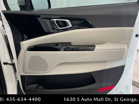 Used 2024 Kia Carnival SX FWD image 23