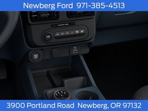 New 2026 Ford Maverick XLT w/ Equipment Group 301A AWD/4WD image 16