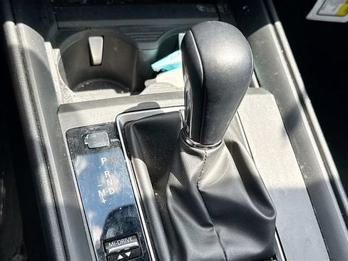 Certified 2025 MAZDA CX-50 AWD 2.5 S w/ Cargo Package image 18