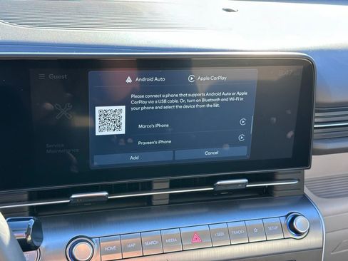 Used 2025 Hyundai Kona SEL image 19