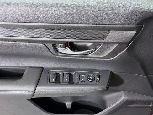 Used 2023 Honda CR-V EX image 22