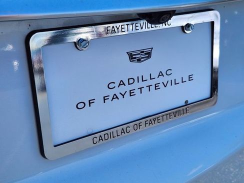 Used 2022 Cadillac XT6 Premium Luxury w/ Platinum Package image 21