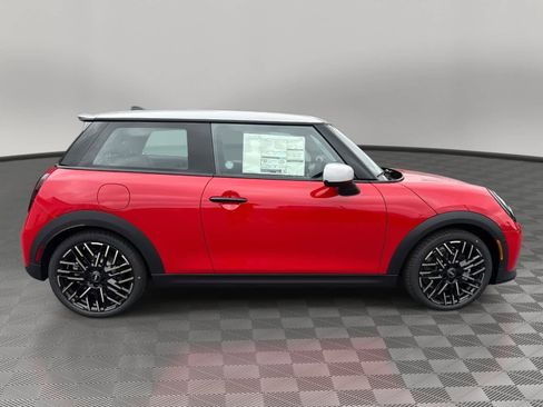 New 2026 MINI Cooper S FWD image 2