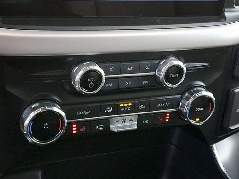 Used 2023 Ford F150 XLT w/ Equipment Group 302A High image 15