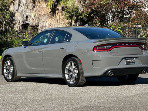 Used 2023 Dodge Charger GT image 5