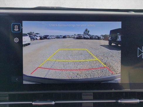 New 2026 Hyundai Kona SE image 13