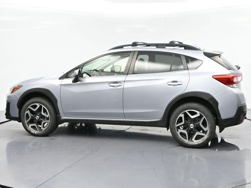 Used 2018 Subaru Crosstrek 2.0i Limited AWD/4WD image 4