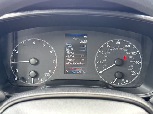 Used 2024 Toyota Corolla LE FWD image 18