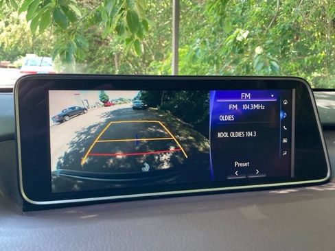 Used 2017 Lexus RX 350 AWD w/ Premium Package image 36