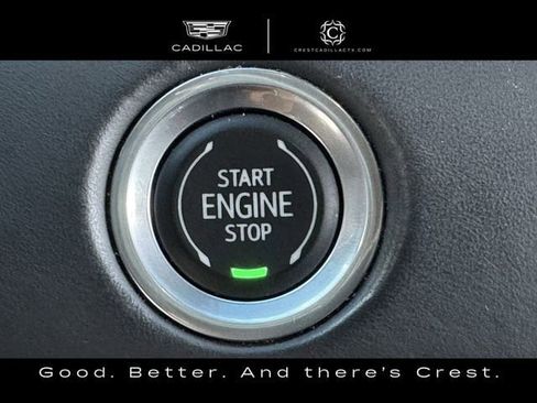 Certified 2023 Cadillac Escalade Premium Luxury Platinum image 24