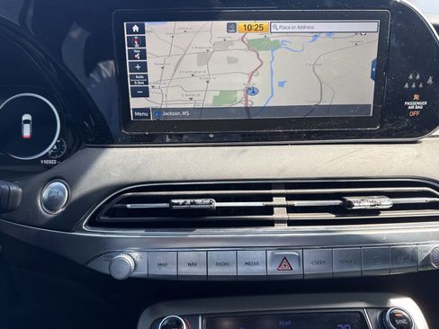 Used 2020 Hyundai Palisade Limited AWD/4WD image 11