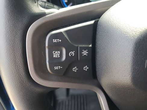 Used 2024 Ford Bronco Outer Banks w/ Sasquatch Package AWD/4WD image 11