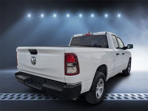Used 2024 RAM 1500 Tradesman image 3