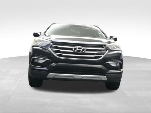 Used 2017 Hyundai Santa Fe Sport image 17